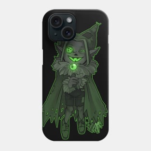 SwapRune Jevil Phone Case