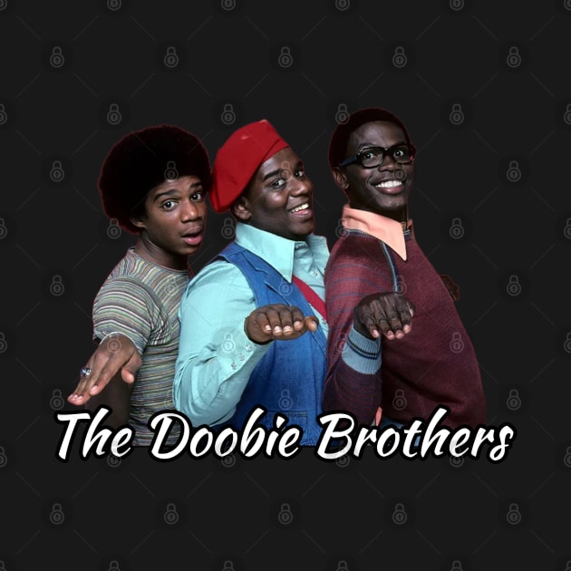 The Doobie Gang by That Junkman's Shirts and more!