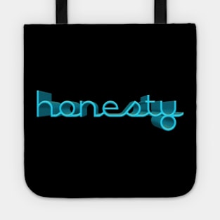 Honesty Tote