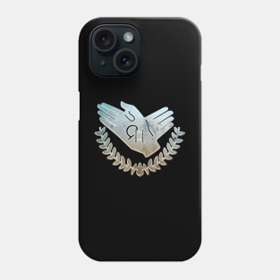 CH Postal Company Phone Case