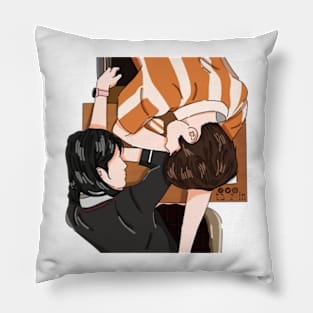 Extraordinary You Pillow