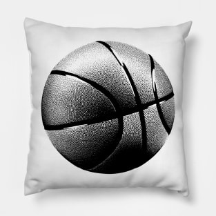 basketball Pillow