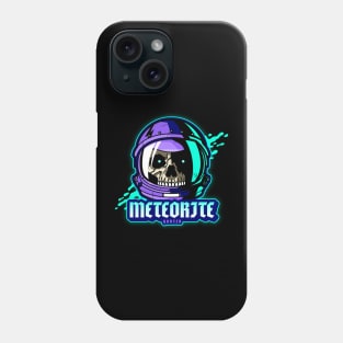 Meteorite Collector Meteorite Hunter Meteorite Phone Case