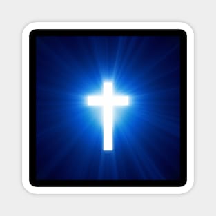 Cross Magnet