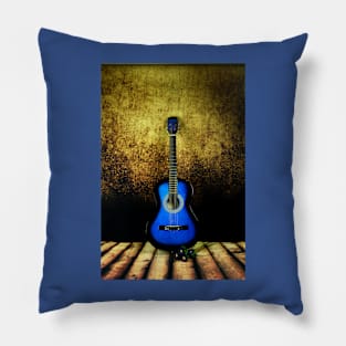 Music 1 Pillow