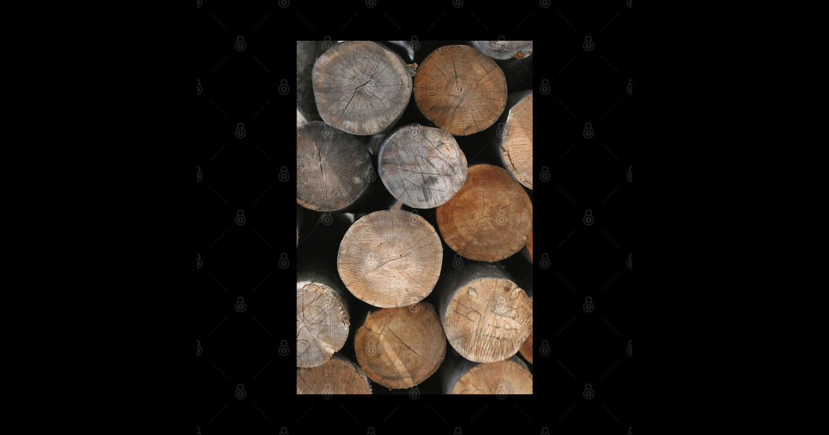 Block - Log - Sticker | TeePublic