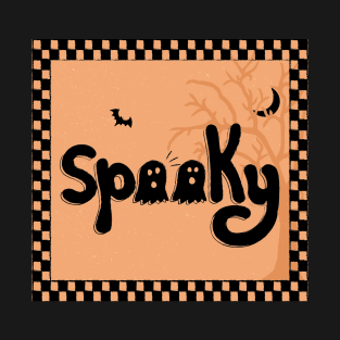 Spooky T-Shirt