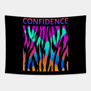 confidence Tapestry