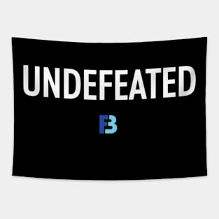 Undefeated Tapestry