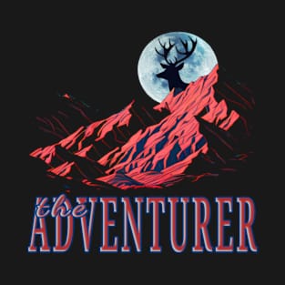 The Adventurer T-Shirt