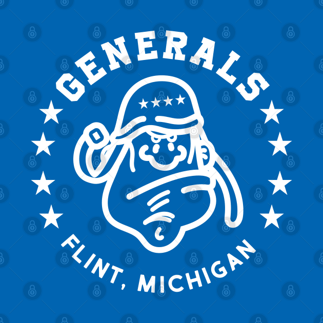 Flint Generals by J31Designs