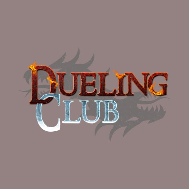 Dueling Club by BrianIU