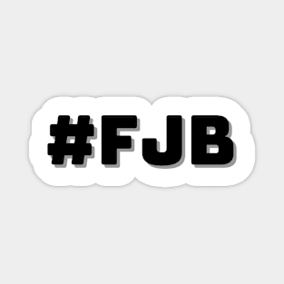 #FJB Magnet