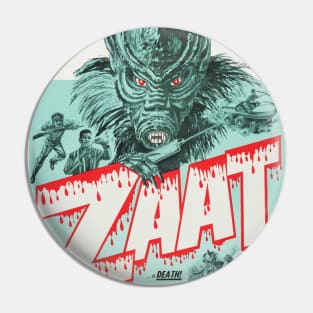 Zaat Pin