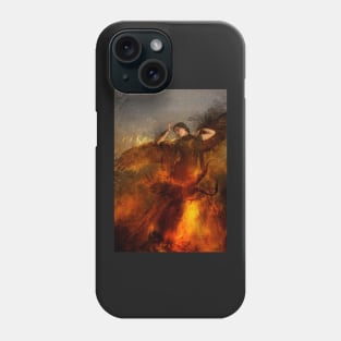 Rise Phone Case