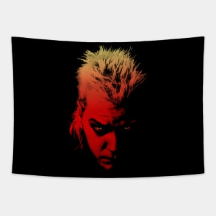 The Lost Boys Tapestry