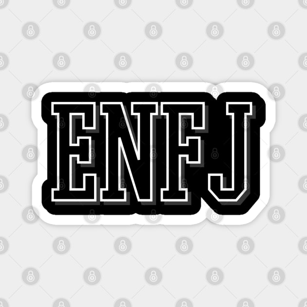 ENFJ-The Protagonist Magnet by Apache Sun Moon Rising