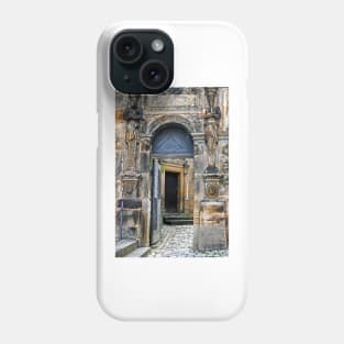 Bamberg Doorways #2 Phone Case