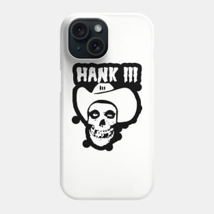 HANKS WILLIAM Phone Case