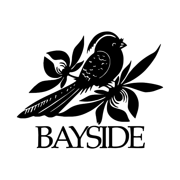 Bayside band 1 by Edwin Vezina