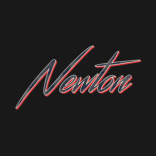 Newton T-Shirt