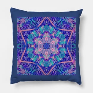 Crystal Visions 13 Pillow