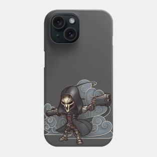 Reaper Phone Case