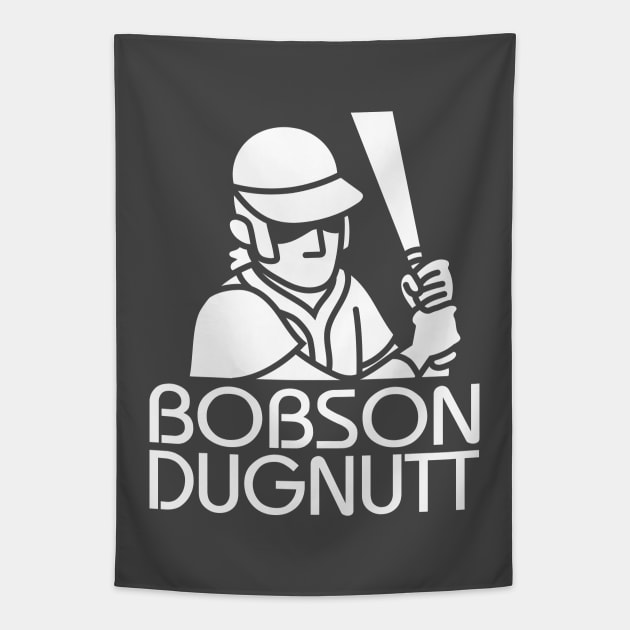 Bobson Dugnutt Dark Tapestry by spacecoyote