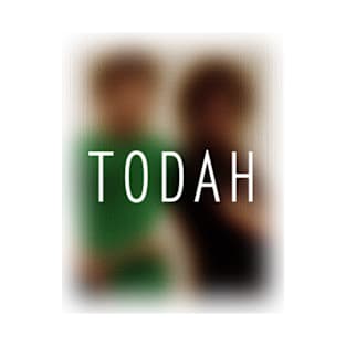 Todah T-Shirt