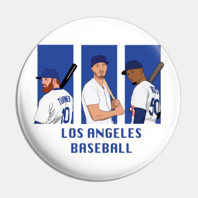 Pin on LA Dodger girlz