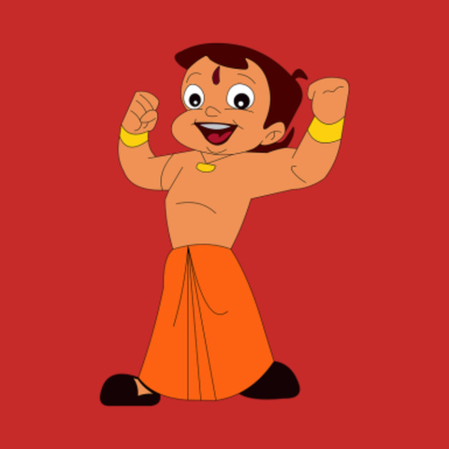 bheem cartoon bheem t