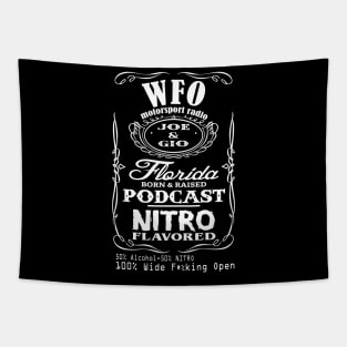 WFO JD Tapestry