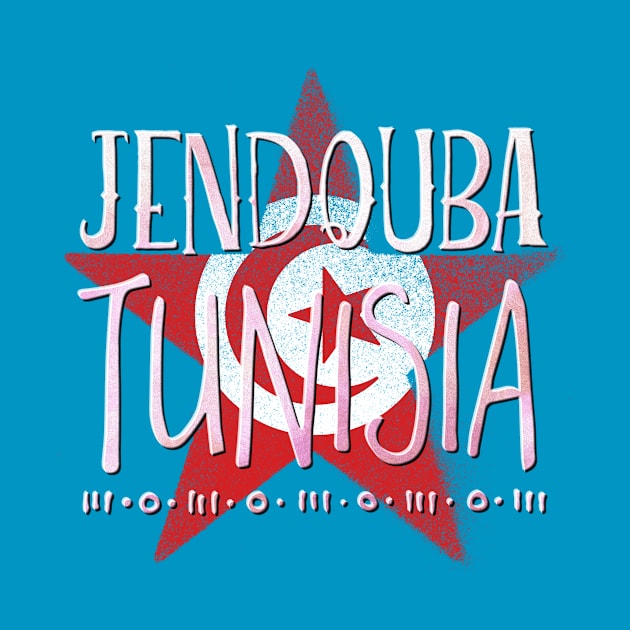 Jendouba Tunisia by patrioteec