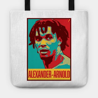 Alexander-Arnold Tote