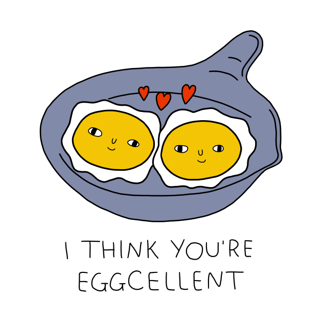 Eggcellent by Culletti