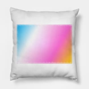 colour Pillow