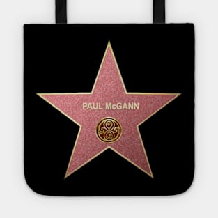 Doctor #8 - Gallifrey Walk of Fame Tote