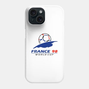 France World Cup Phone Case