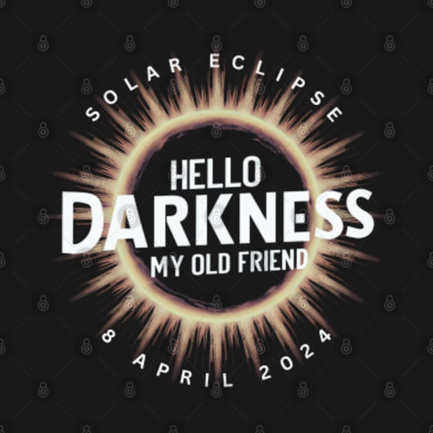 Hello-darkness-my-old-friend by Little Quotes