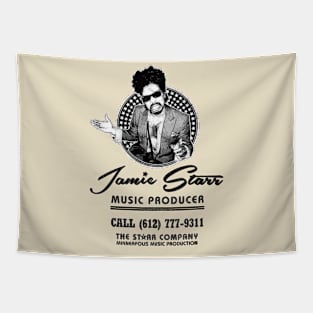 Jamie Starr Tapestry