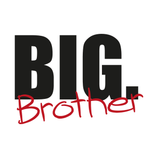 Gift for Big Brother 2020 T-Shirt