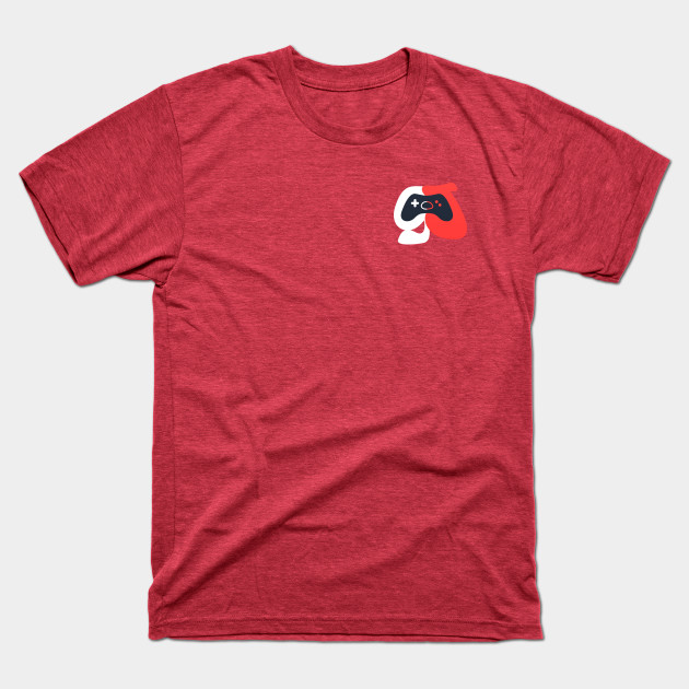 Game Jam Academy - Game Jam Academy - T-Shirt