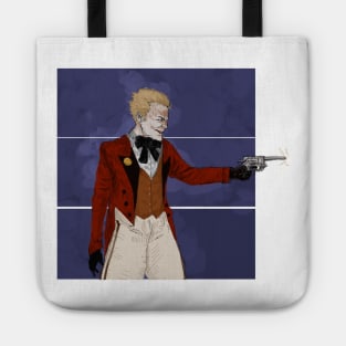 Joker Tote