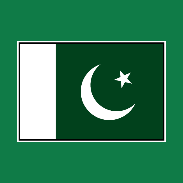 PAKISTAN by truthtopower