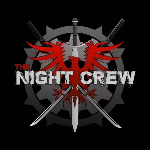 Night Crew GTA5 by Blundon