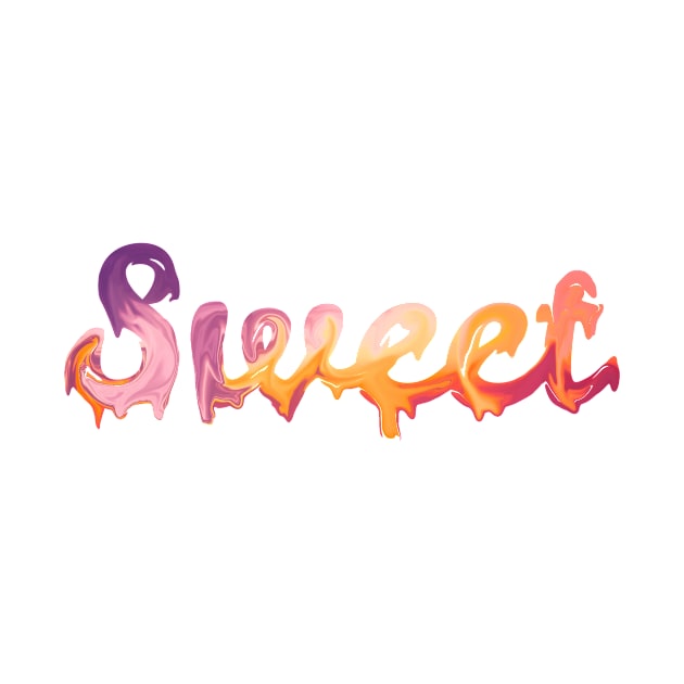 Sweet by edycibrian