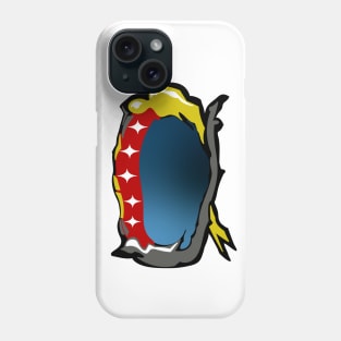 Ranger / Anla'Shok Emblem Phone Case