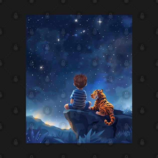 Calvin and Hobbes Themes by Kisos Thass