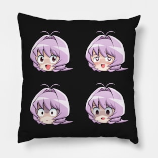 Najimi Osana - Komi-san wa, Komyushou Desu Pillow