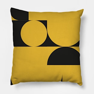 Abstract#176 Pillow